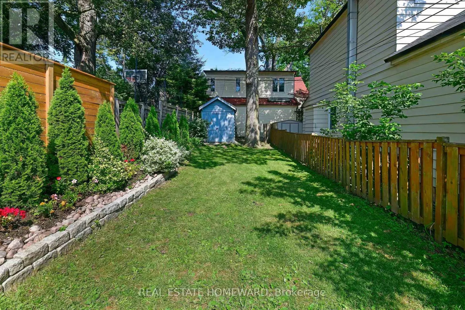 11 ELMER AVENUE