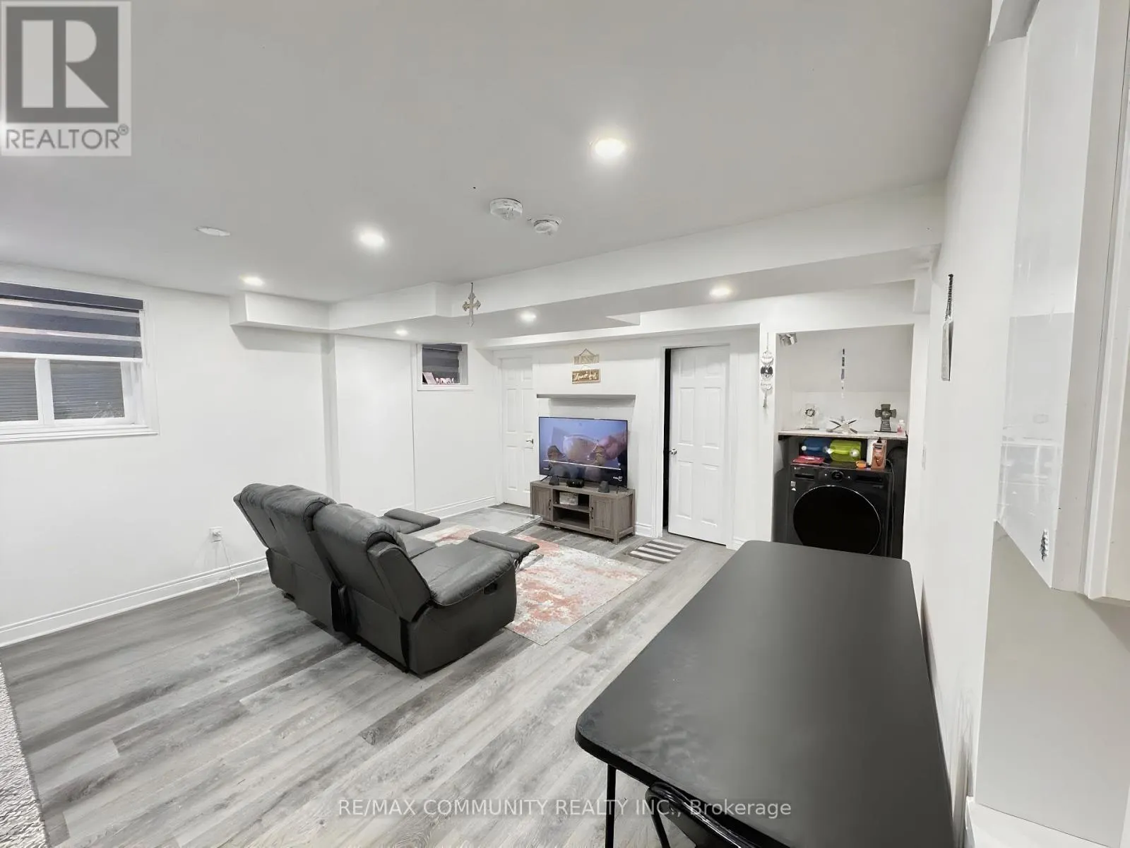 BASEMENT - 1 KEYWOOD STREET
