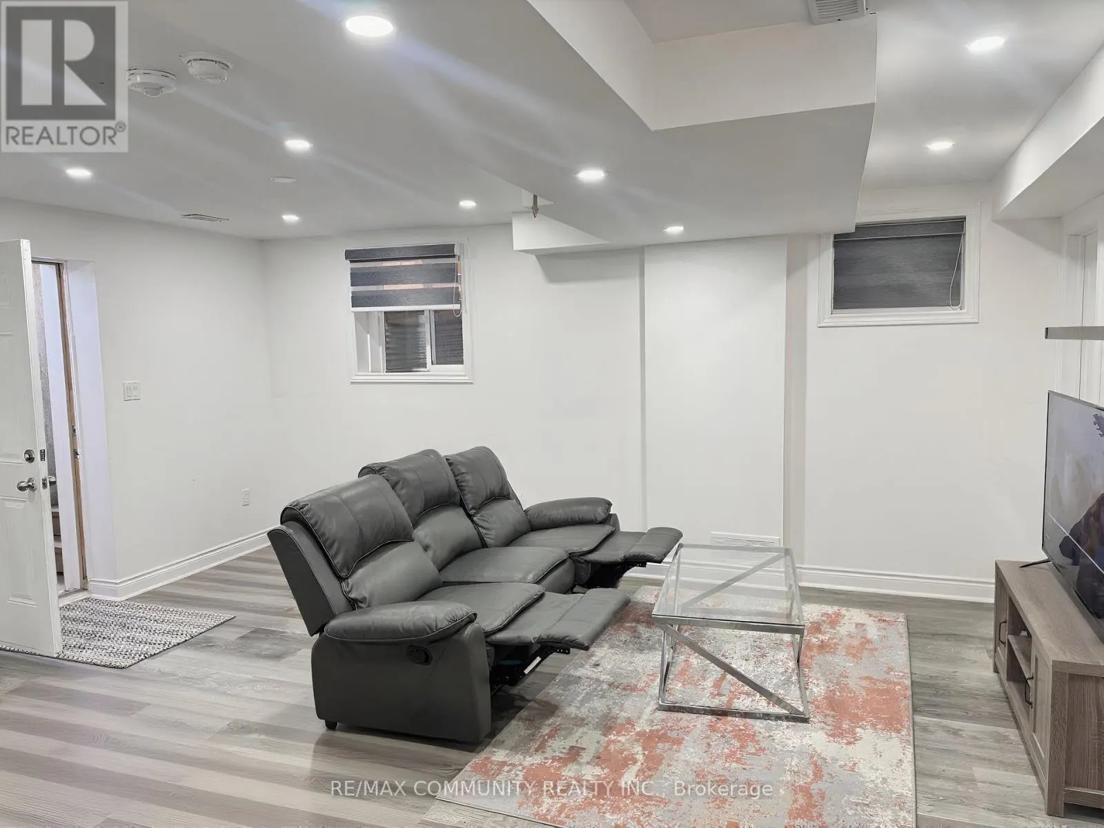 BASEMENT - 1 KEYWOOD STREET