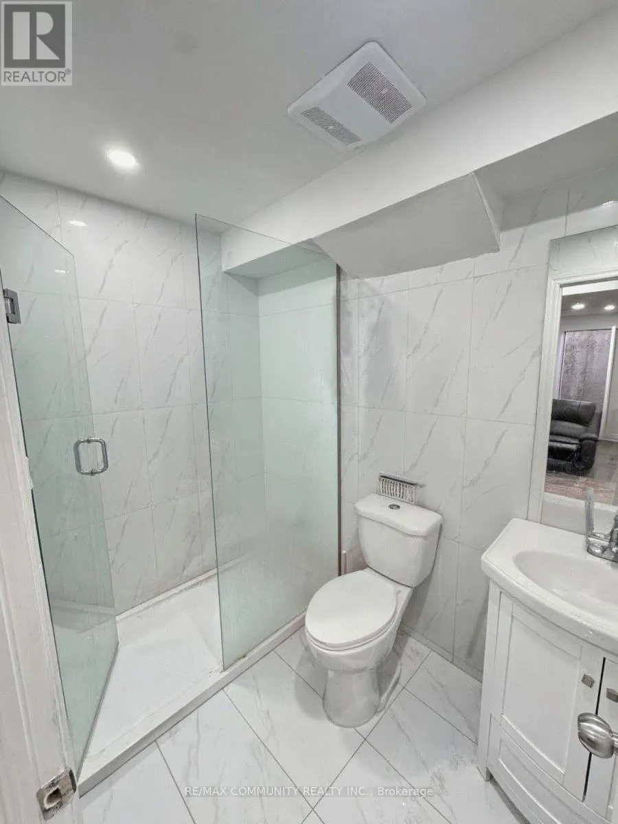 BASEMENT - 1 KEYWOOD STREET