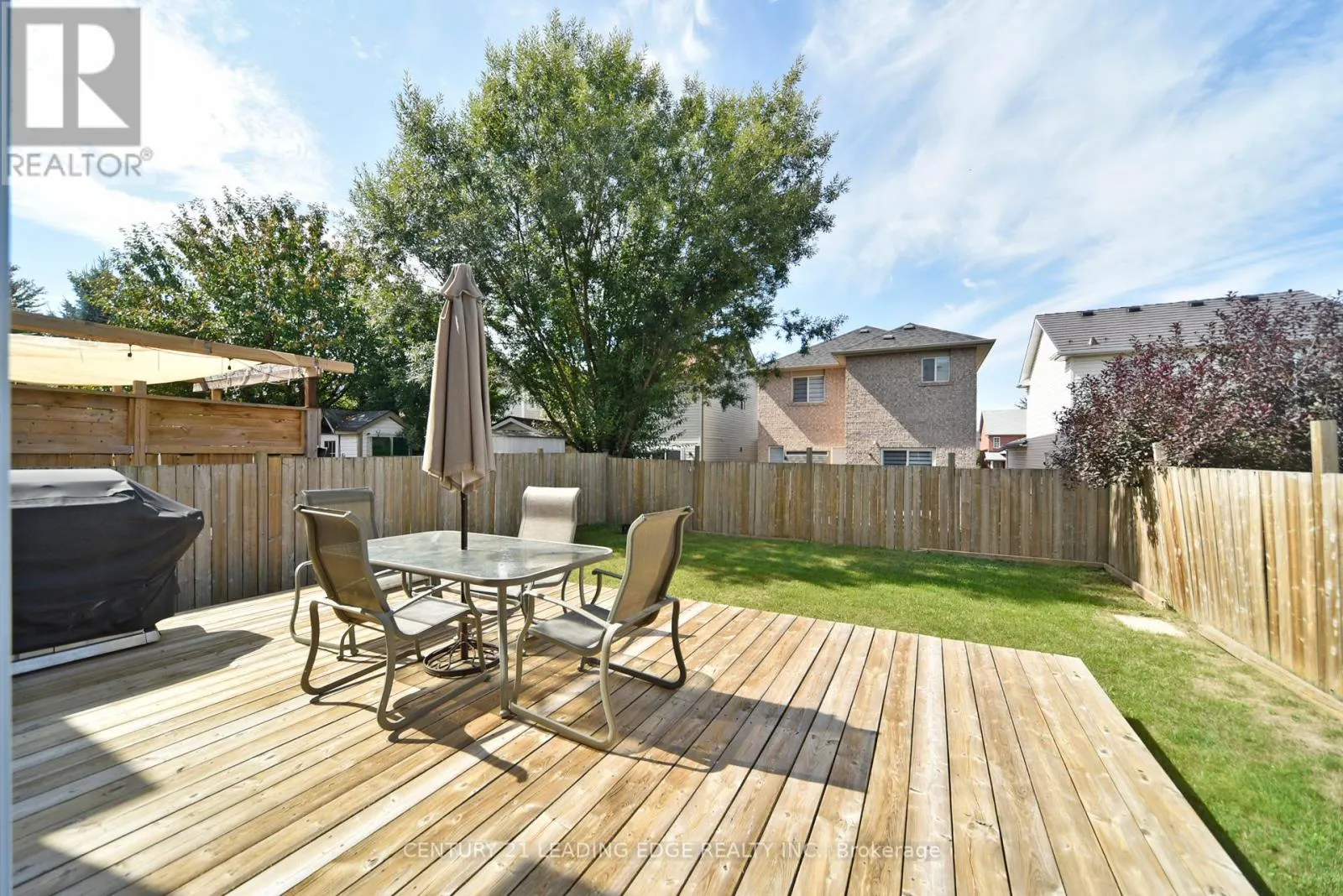 548 NOTTINGHAM CRESCENT