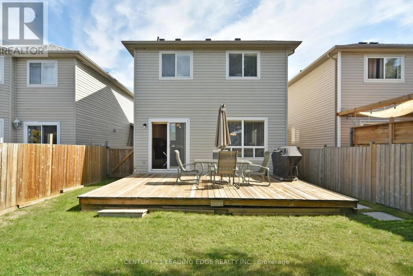 548 NOTTINGHAM CRESCENT