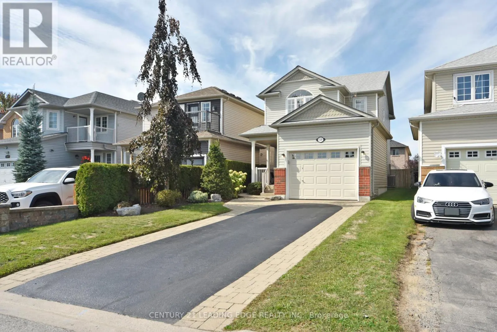 548 NOTTINGHAM CRESCENT