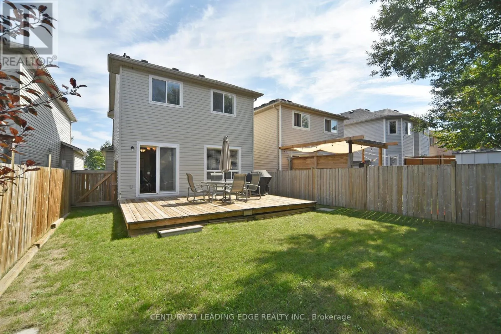 548 NOTTINGHAM CRESCENT