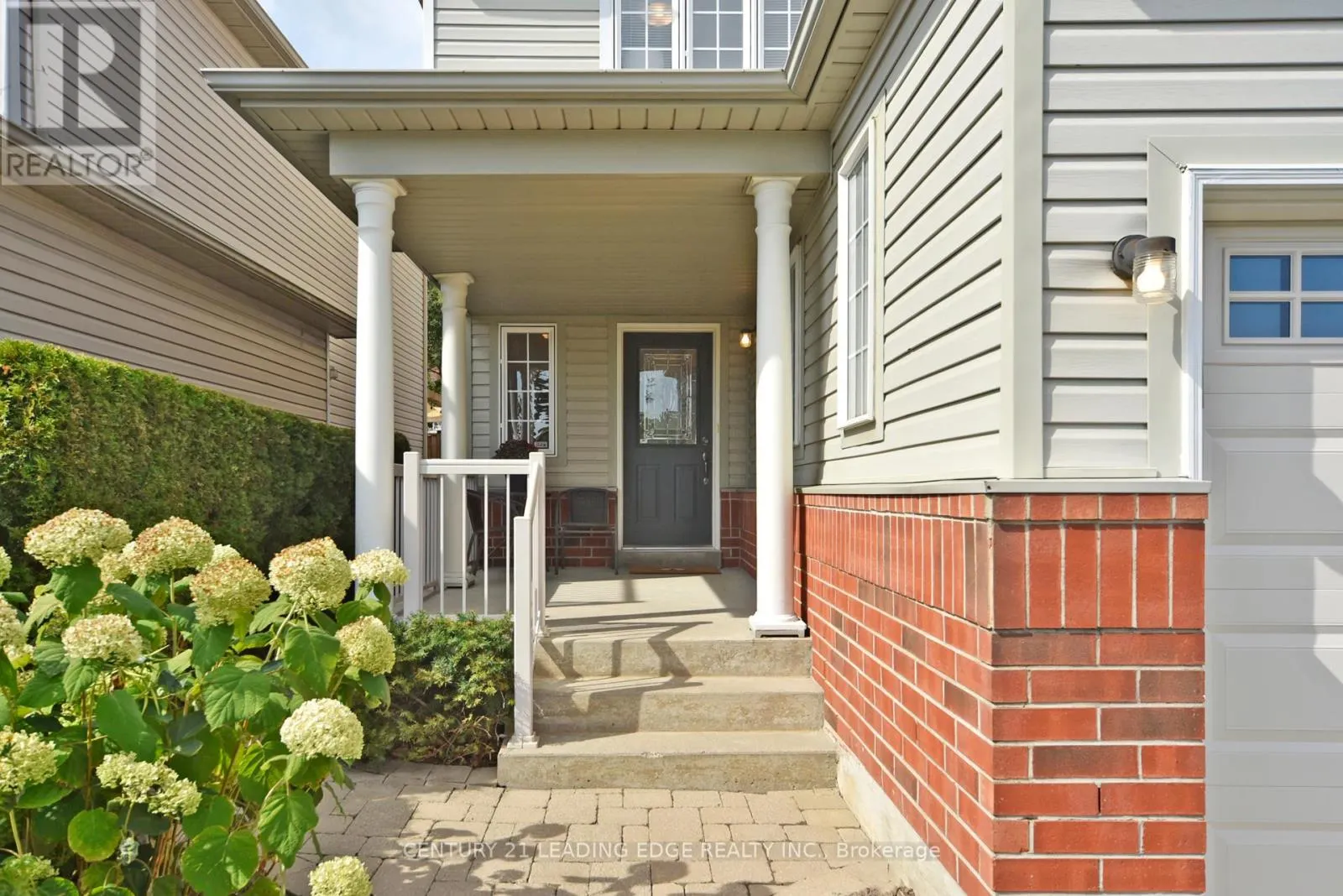 548 NOTTINGHAM CRESCENT