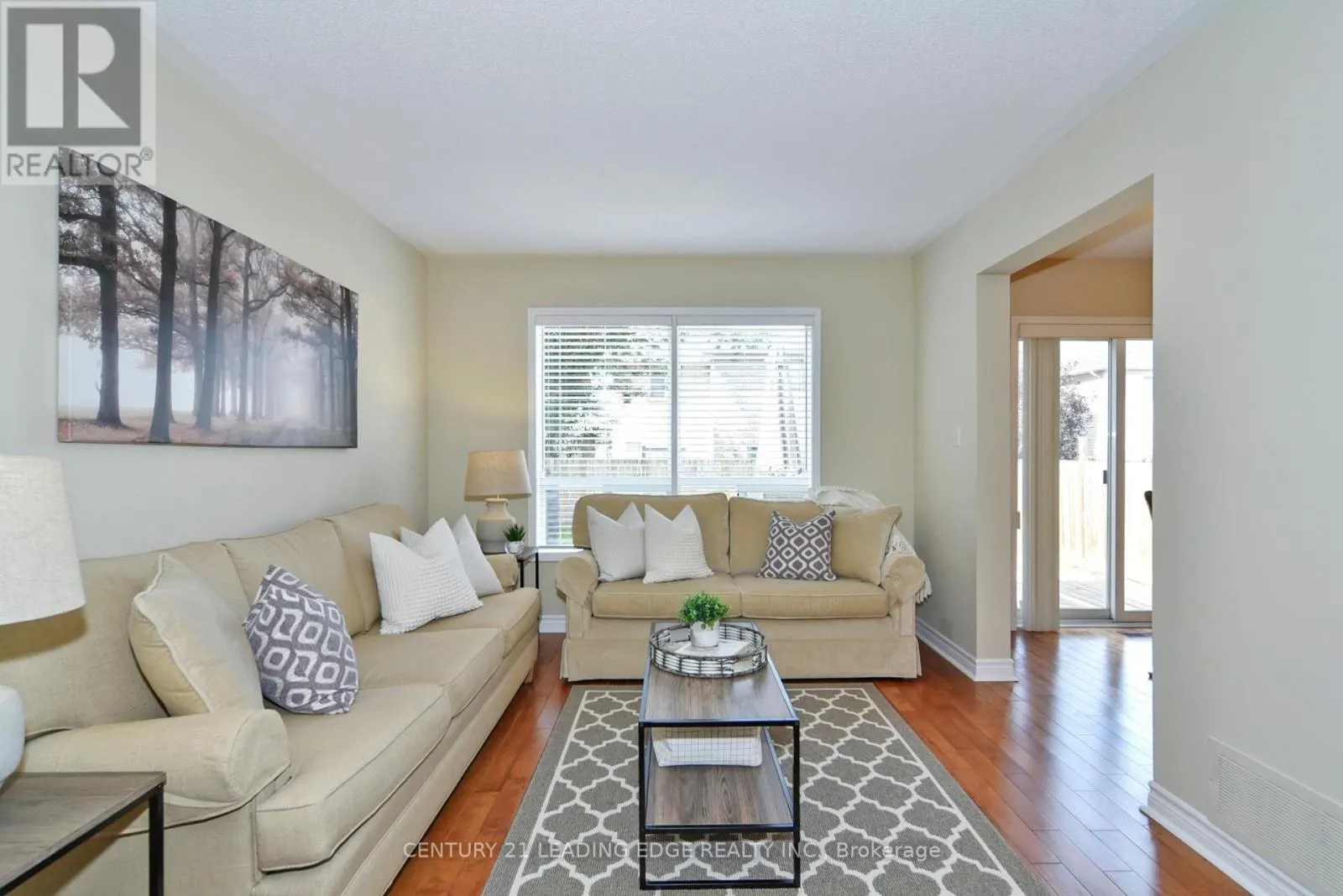 548 NOTTINGHAM CRESCENT