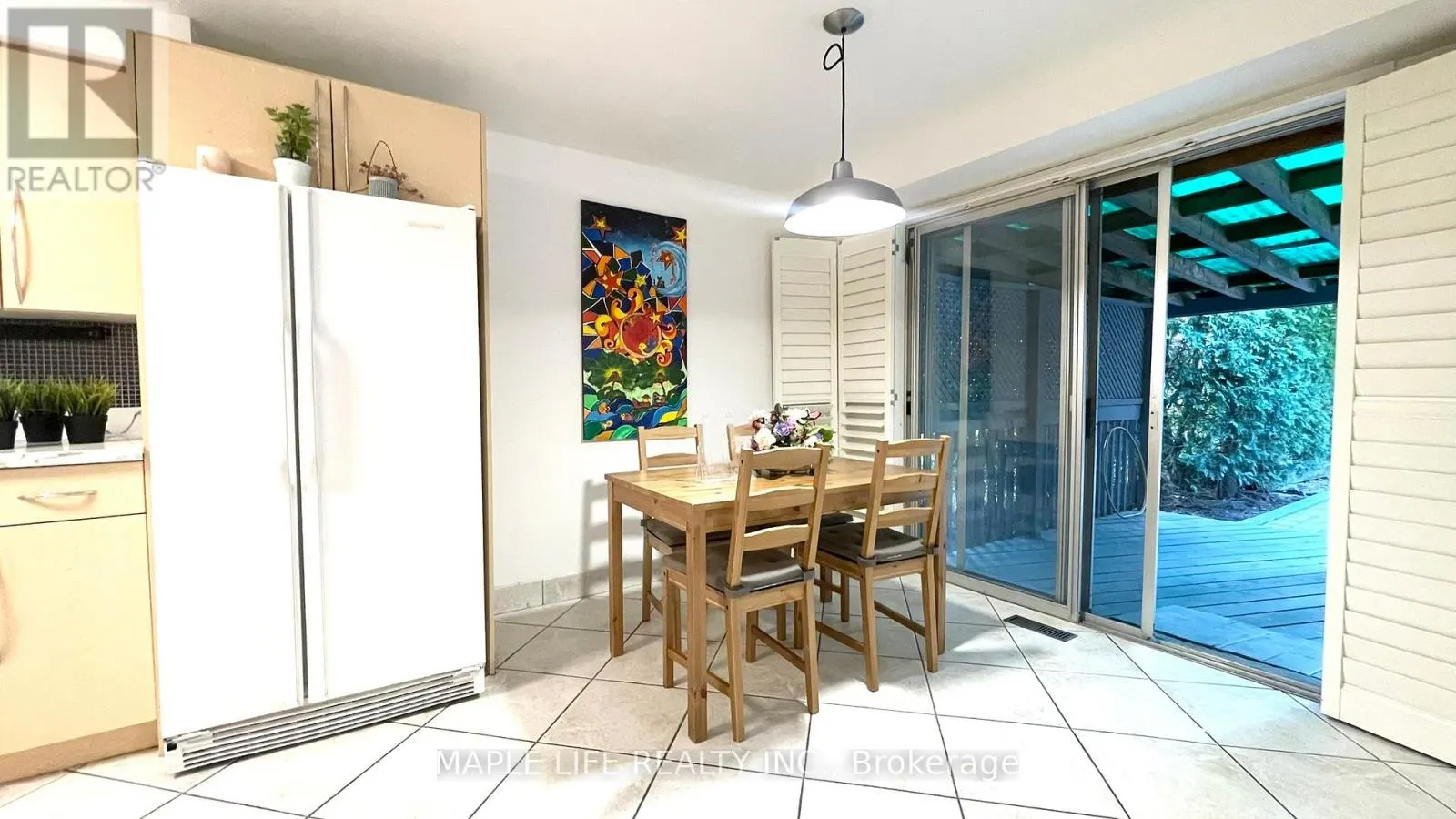 100 WICKSON TRAIL