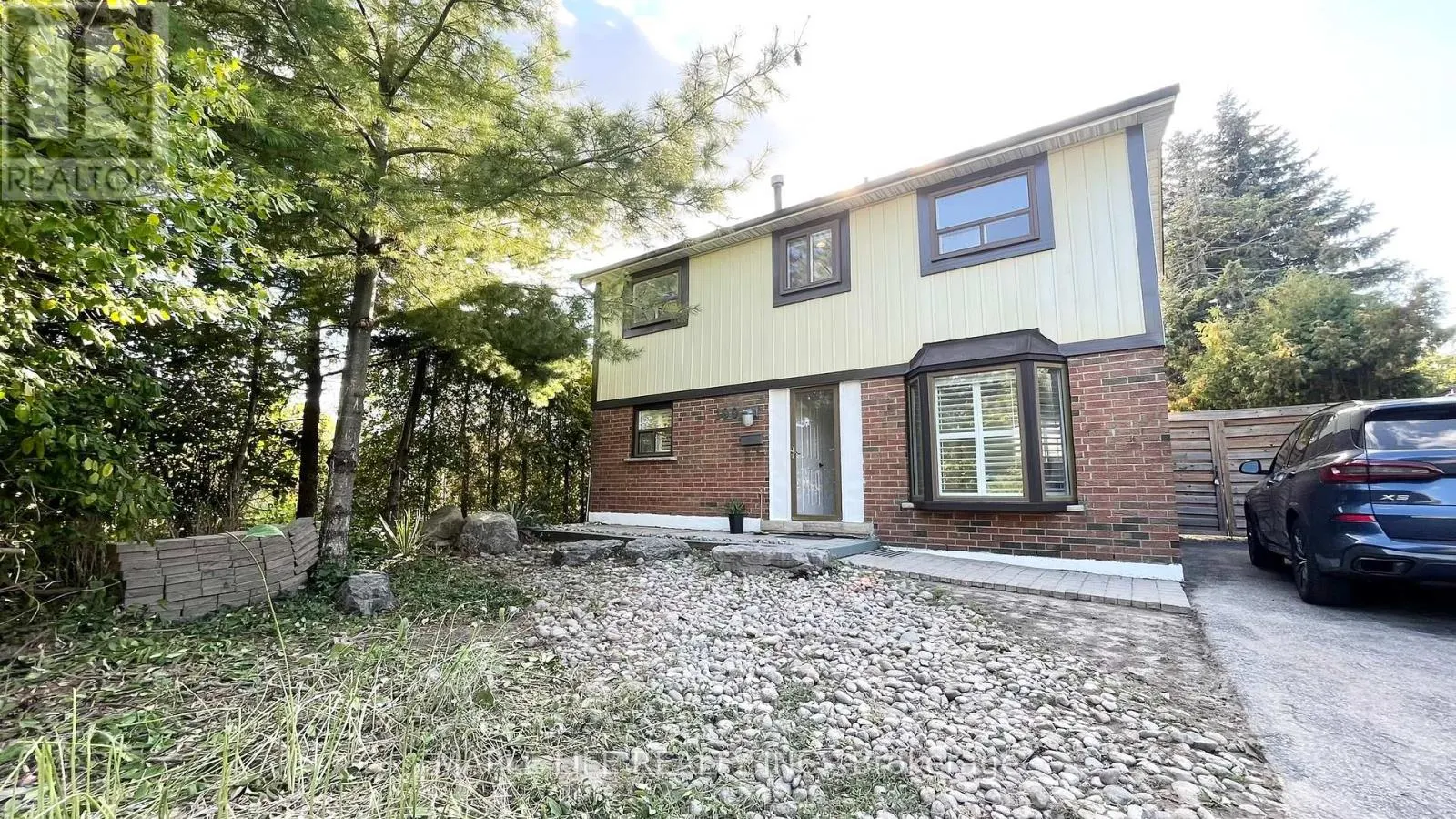 100 WICKSON TRAIL