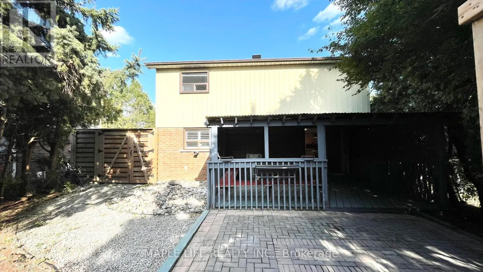 100 WICKSON TRAIL