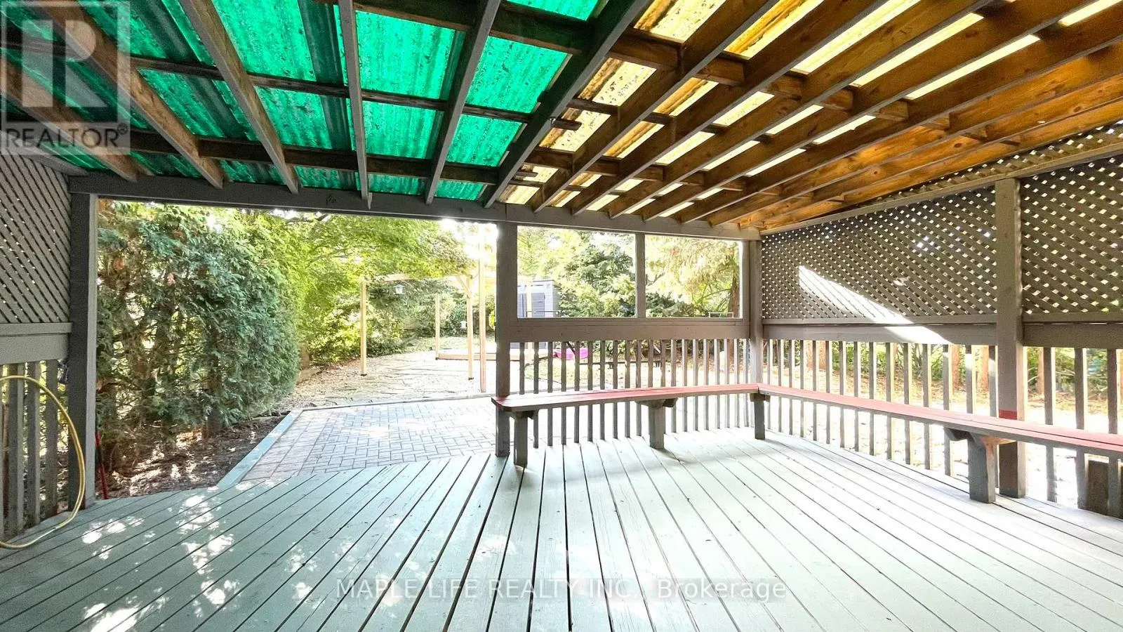 100 WICKSON TRAIL