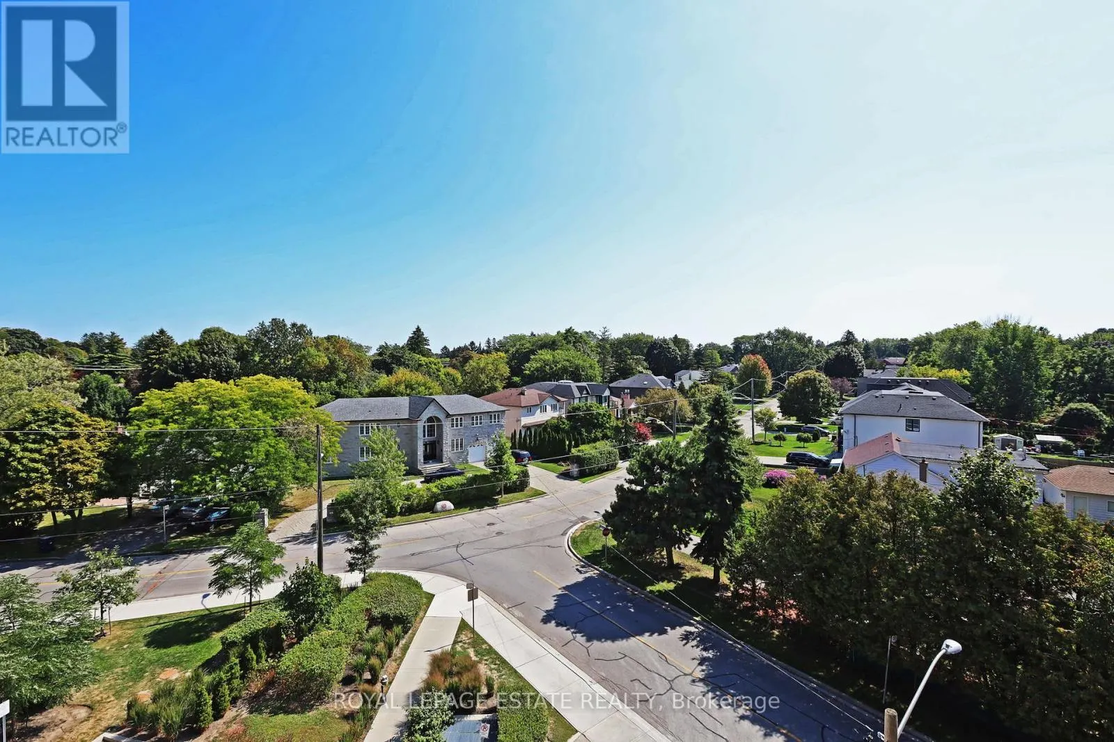 601 - 3655 KINGSTON ROAD
