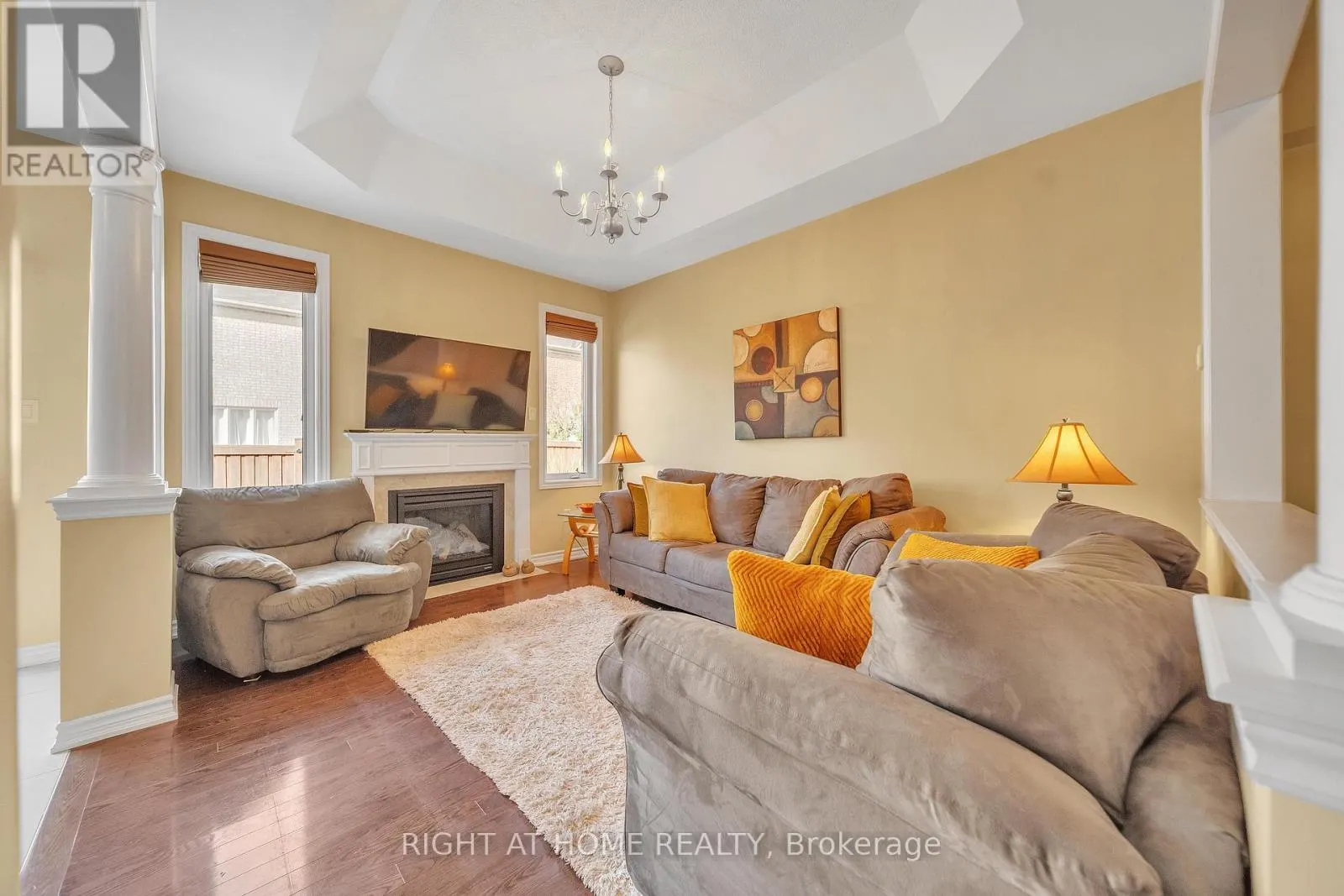 16 SEWELL CRESCENT