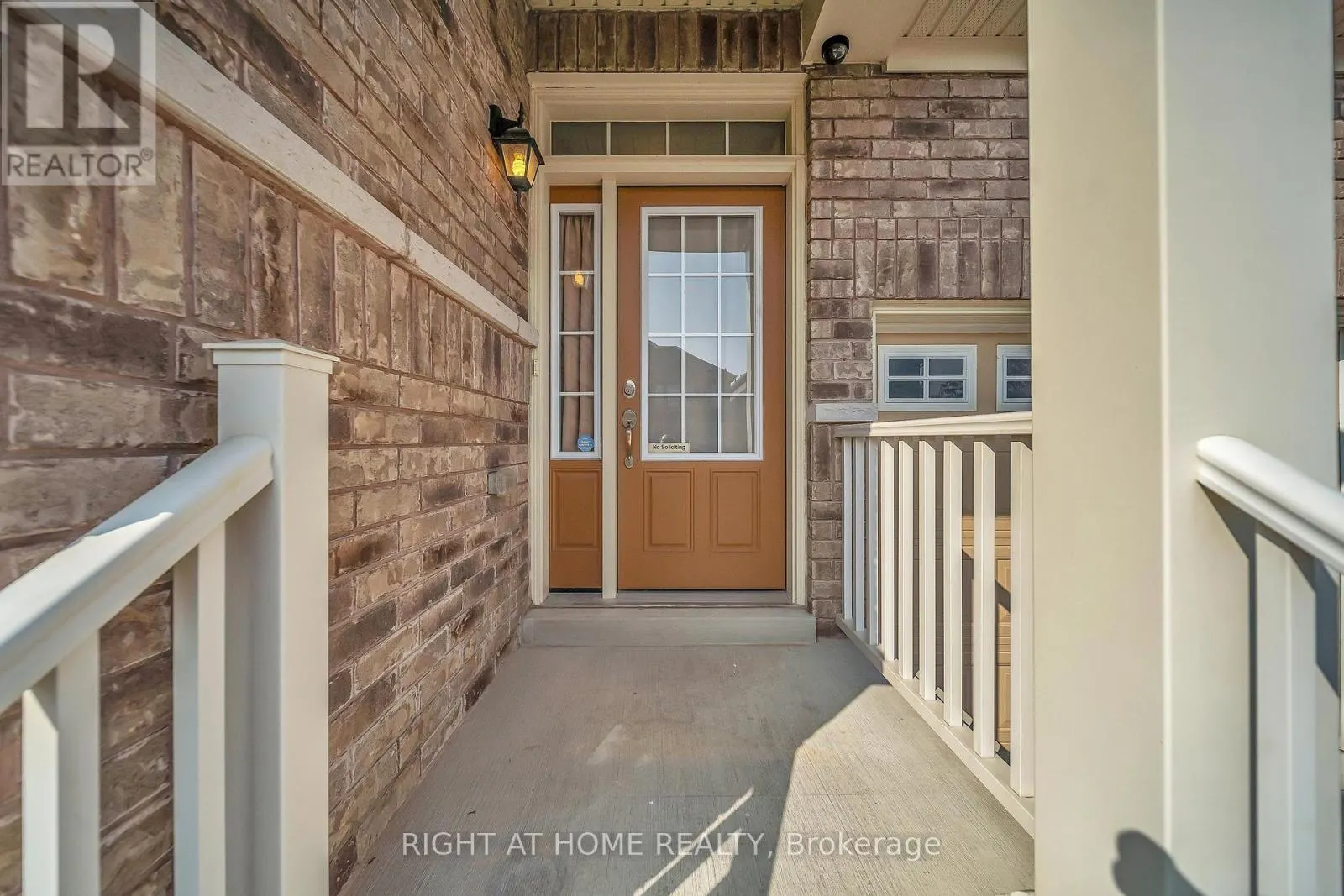 16 SEWELL CRESCENT