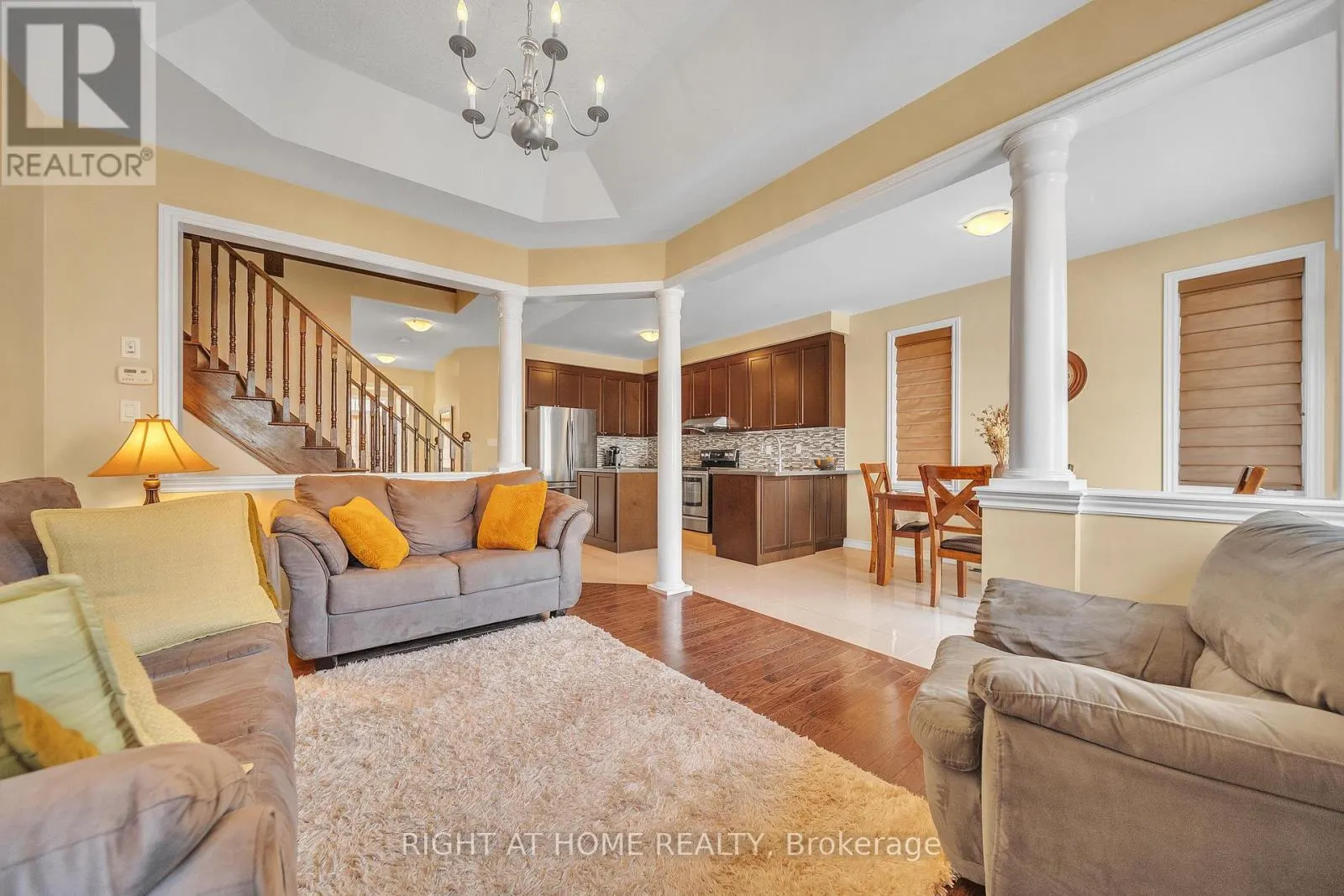 16 SEWELL CRESCENT