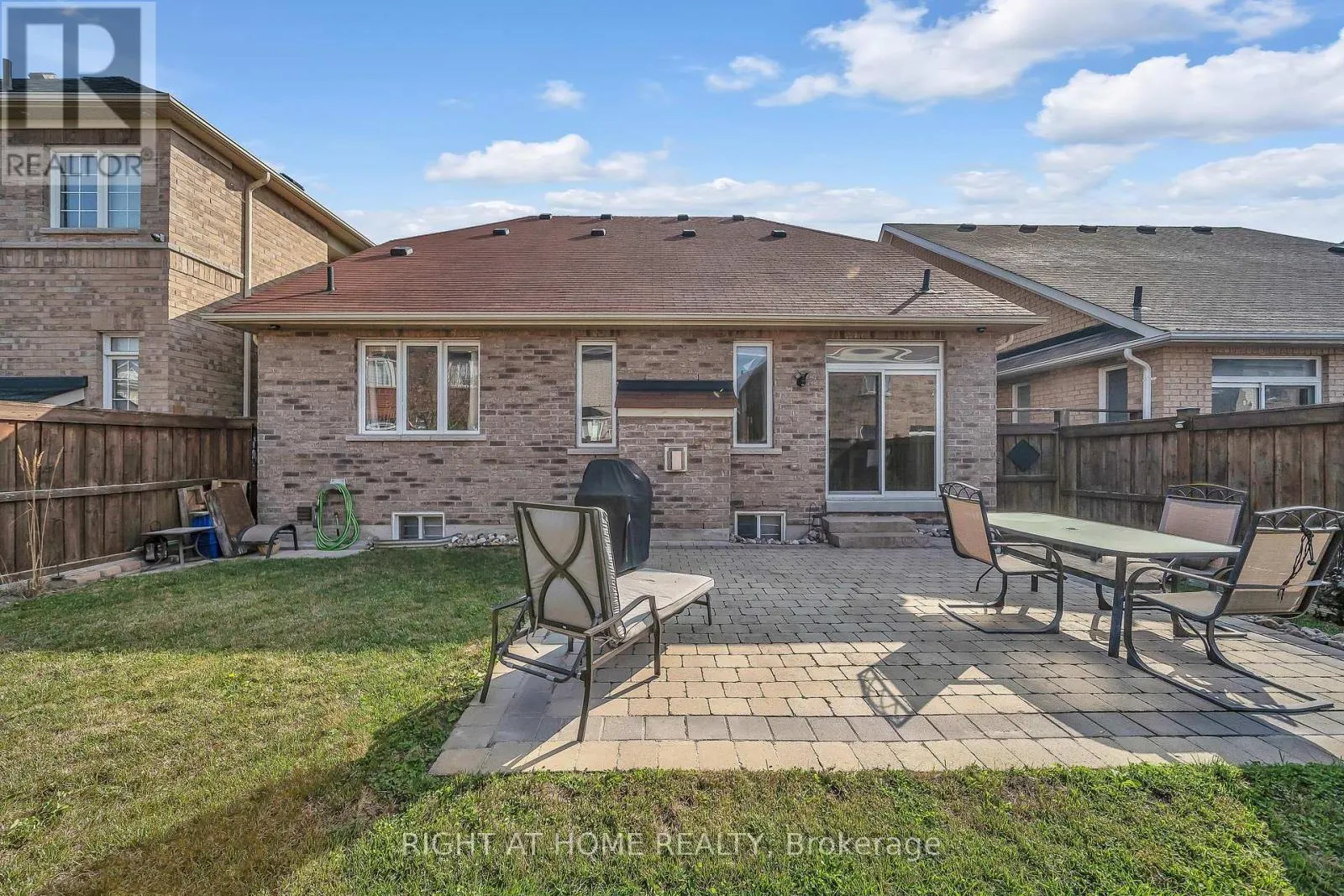 16 SEWELL CRESCENT
