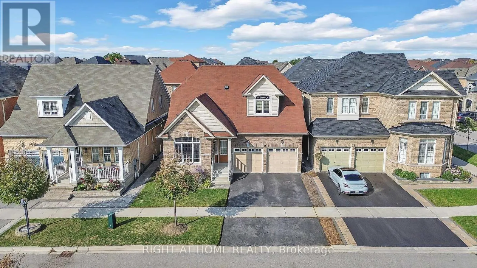 16 SEWELL CRESCENT