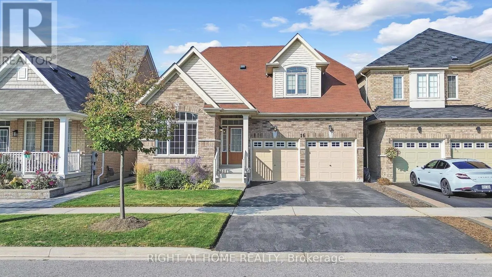 16 SEWELL CRESCENT