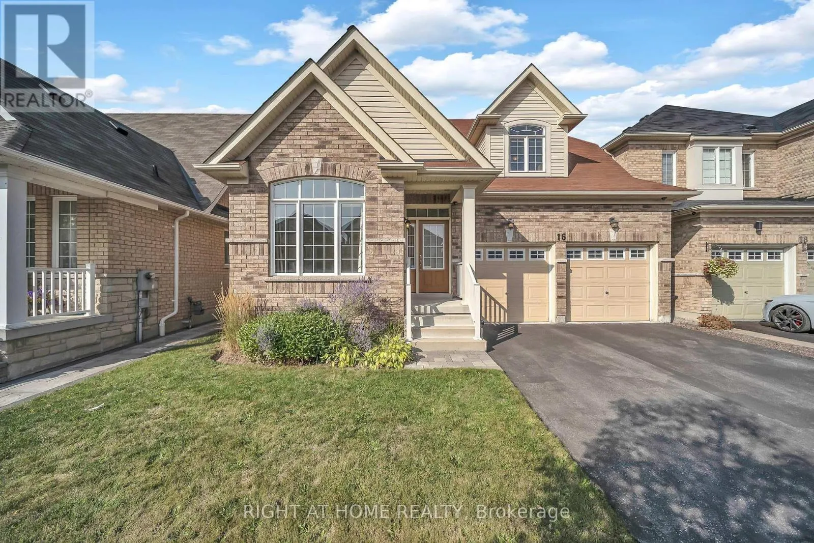 16 SEWELL CRESCENT