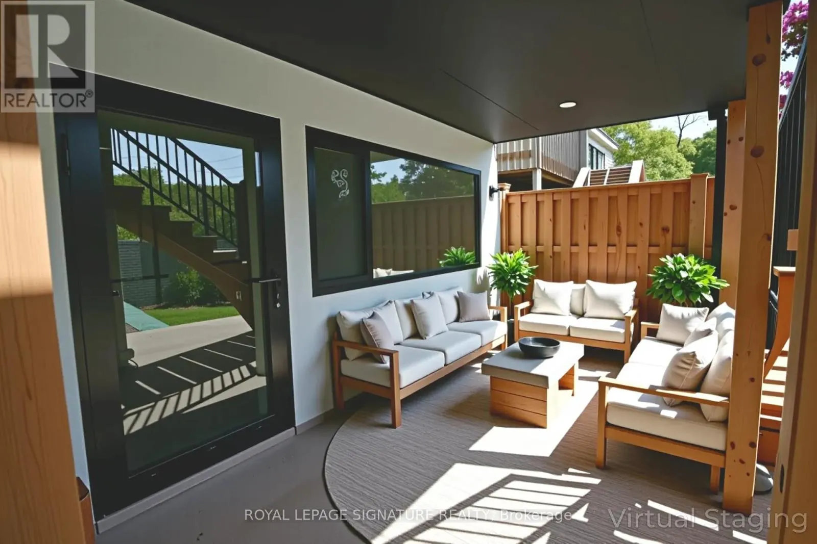 LOWER - 131 BOULTBEE AVENUE