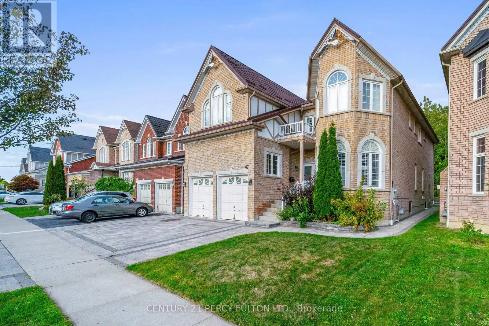 47 WINTERTON WAY