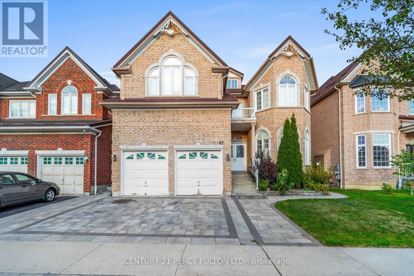 47 WINTERTON WAY