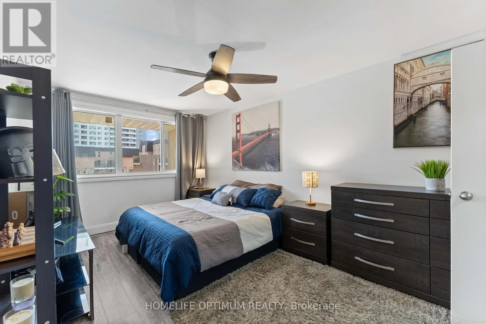 1076 - 100 MORNELLE COURT