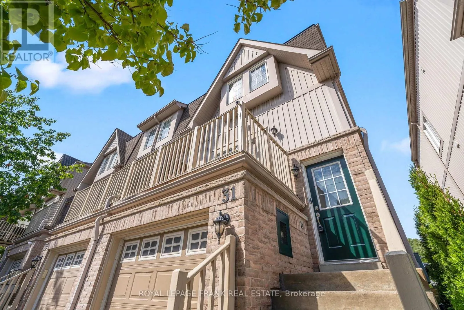 31 - 735 SHEPPARD AVENUE, #31