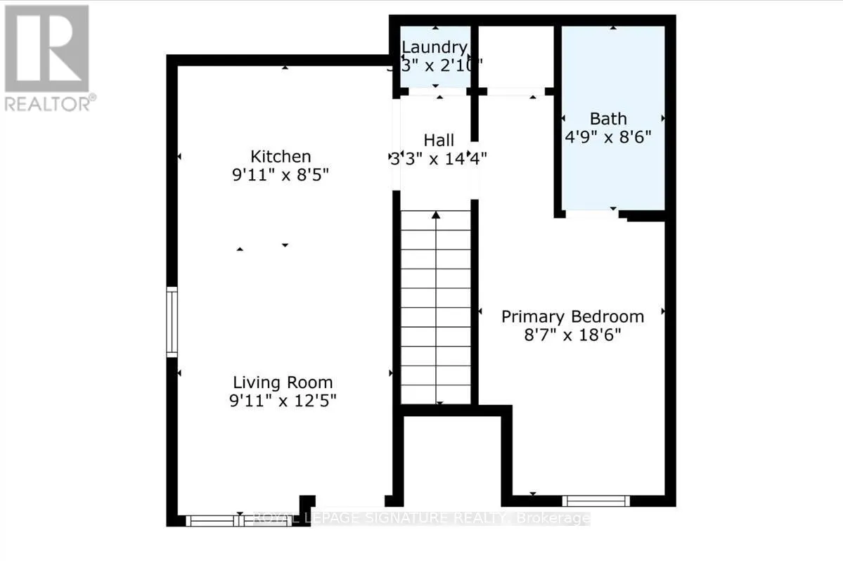 49 - 1740 SIMCOE STREET