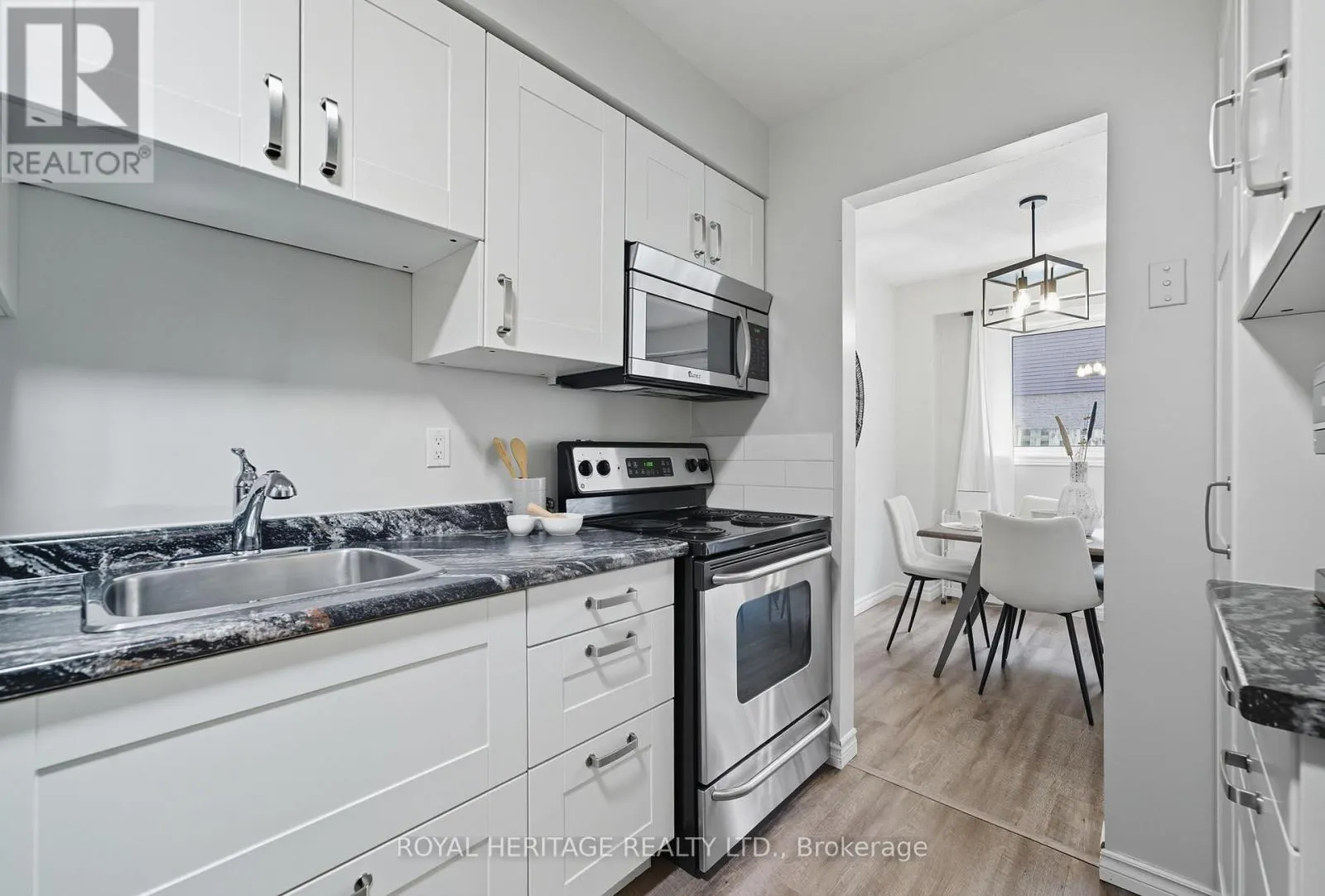 113 - 929 BURNS STREET W