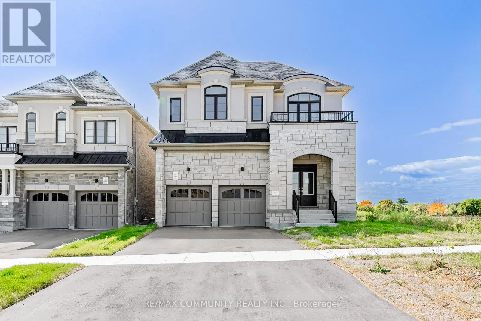 110 BELMONT DRIVE