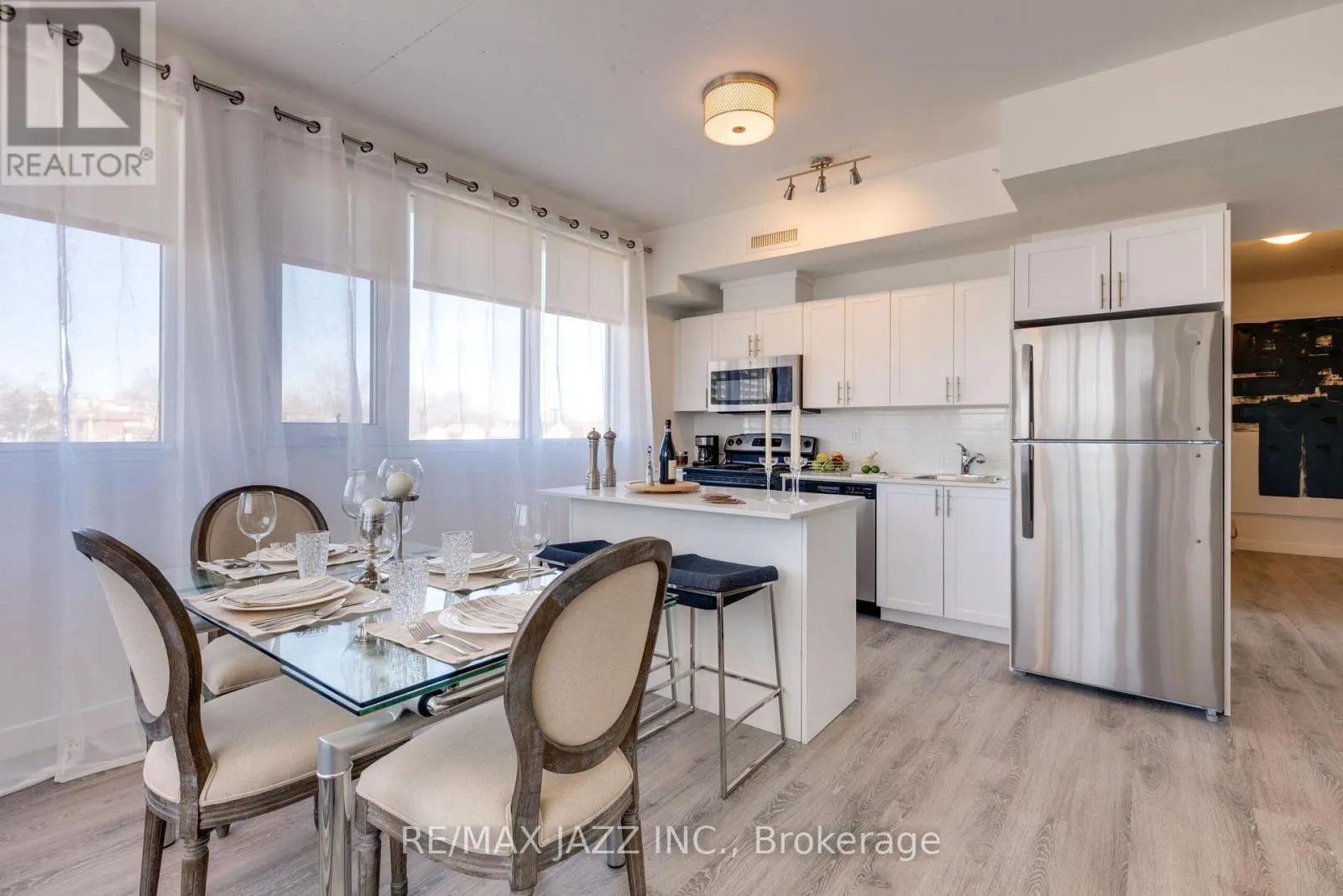 1014 - 100 BOND STREET E, #1014