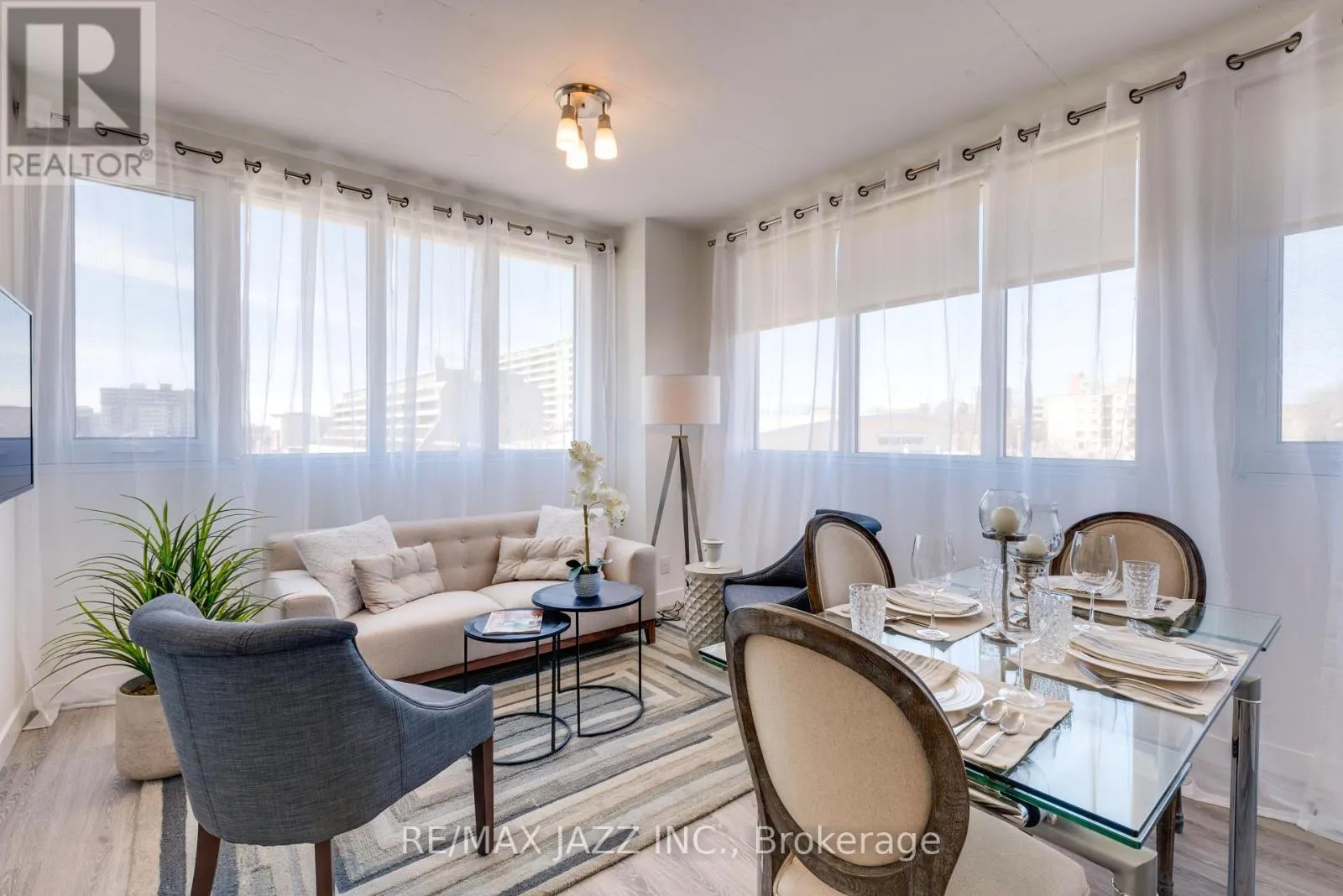 1014 - 100 BOND STREET E, #1014