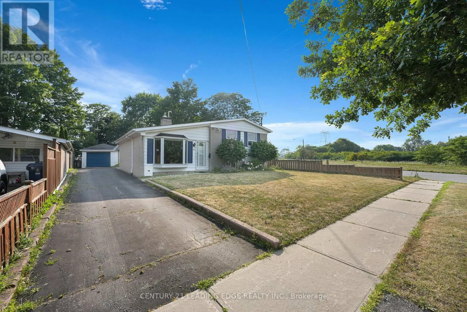 36 BENSHIRE DRIVE