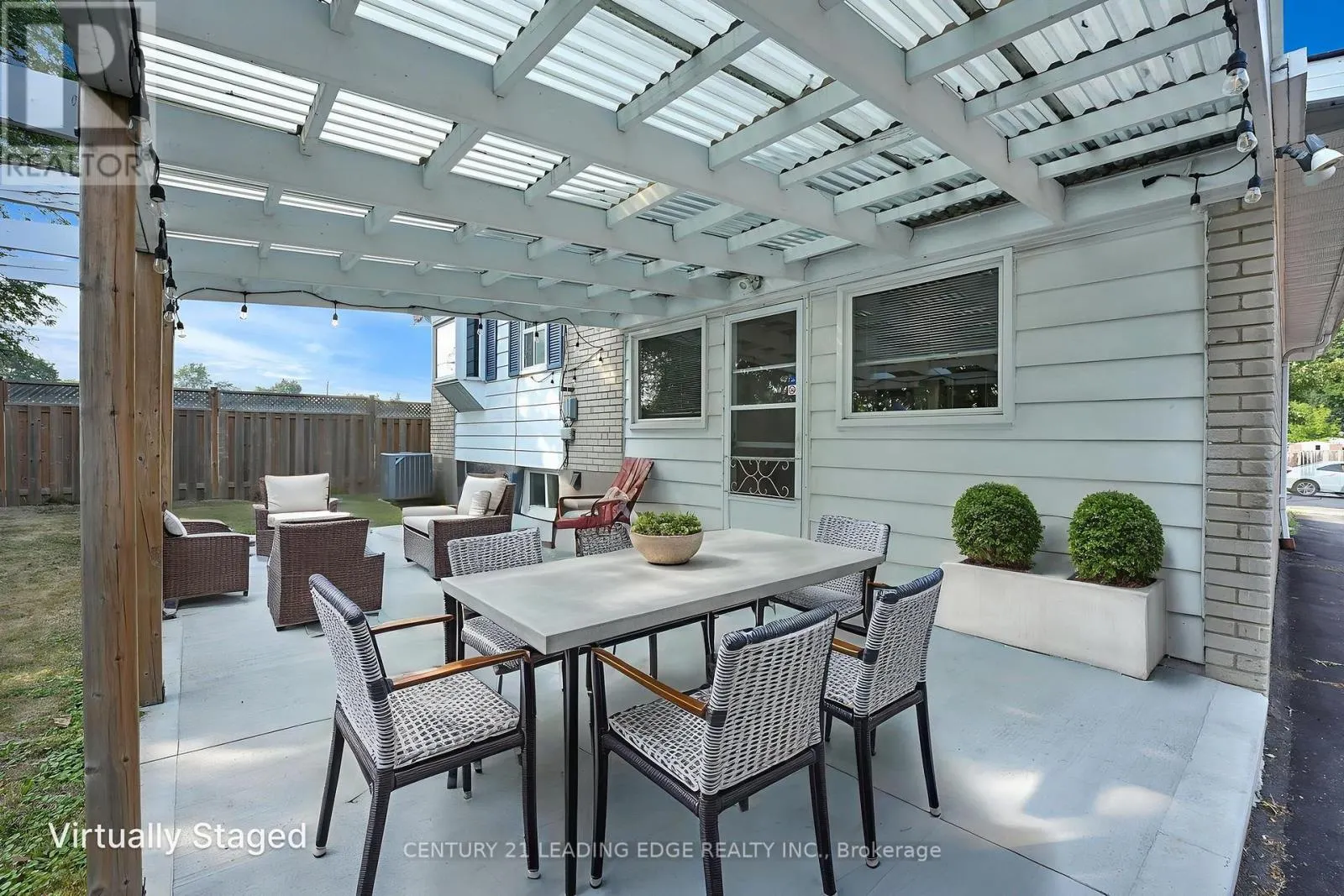 36 BENSHIRE DRIVE