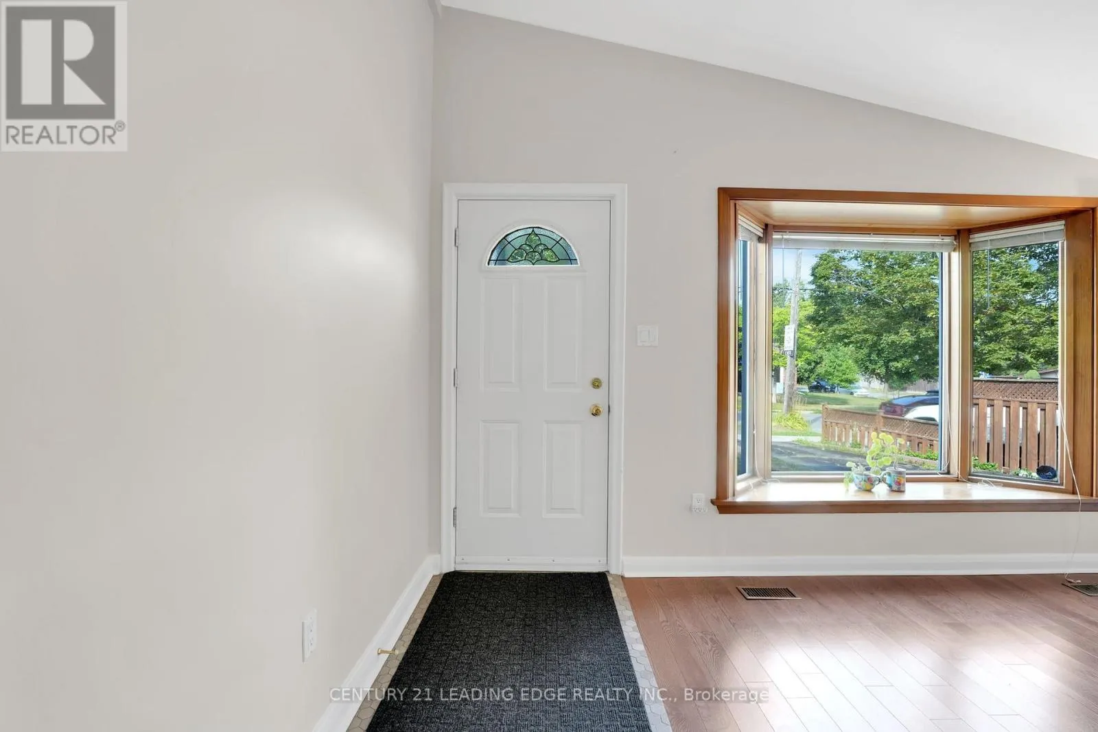 36 BENSHIRE DRIVE