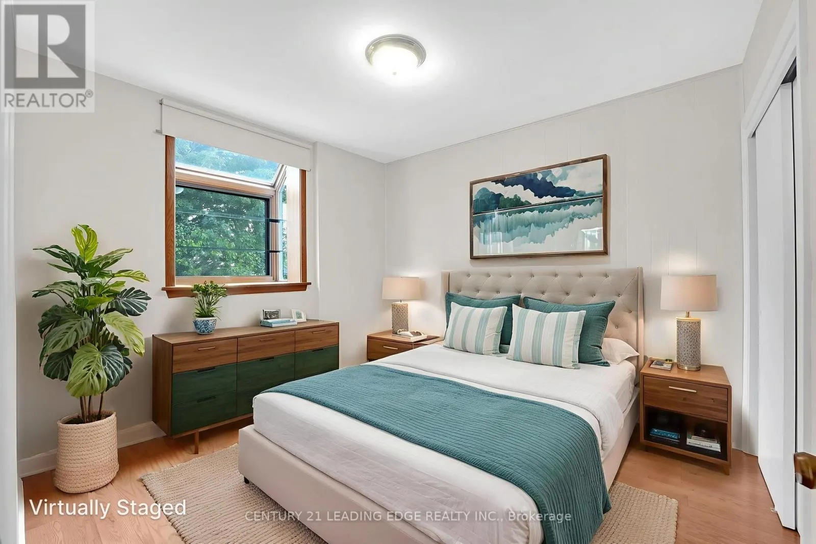 36 BENSHIRE DRIVE