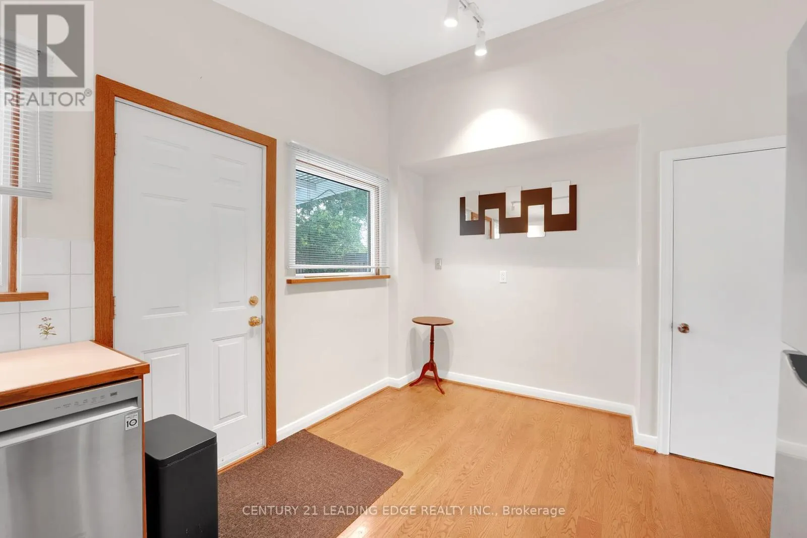 36 BENSHIRE DRIVE