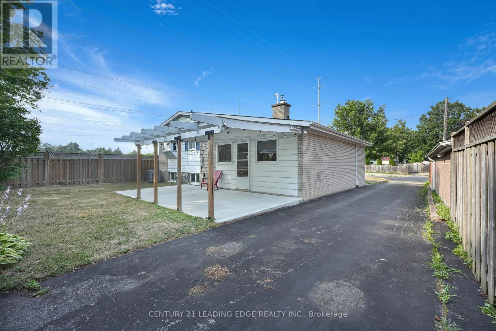36 BENSHIRE DRIVE