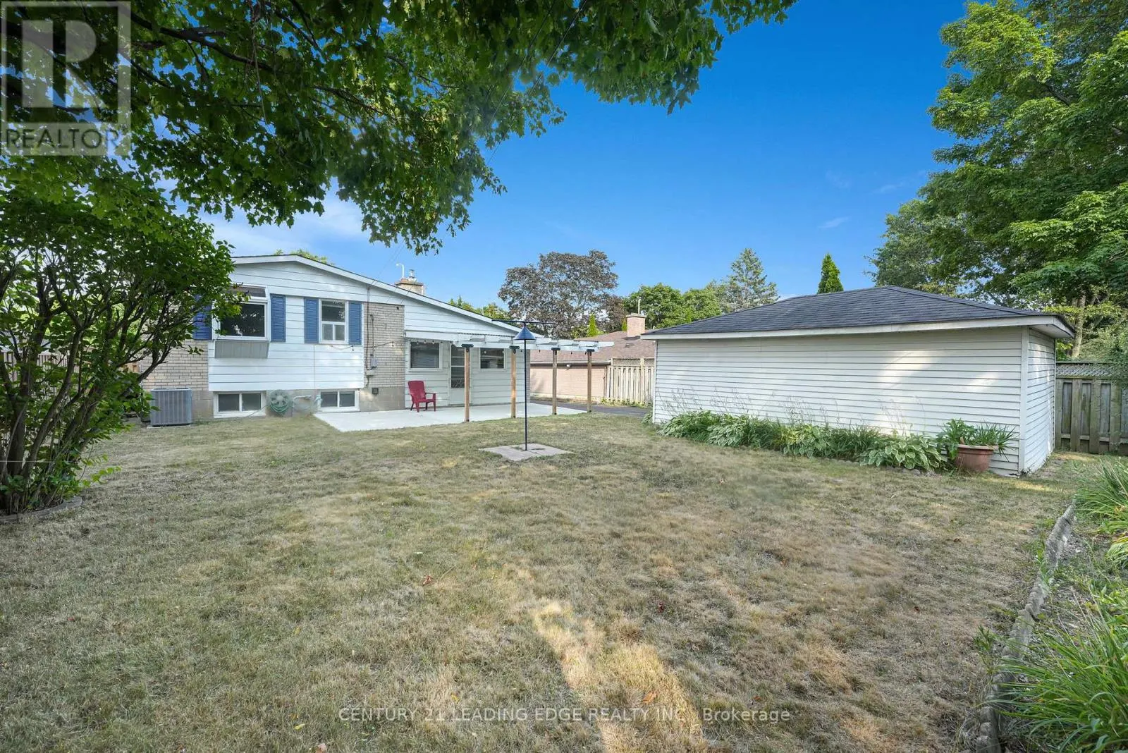36 BENSHIRE DRIVE