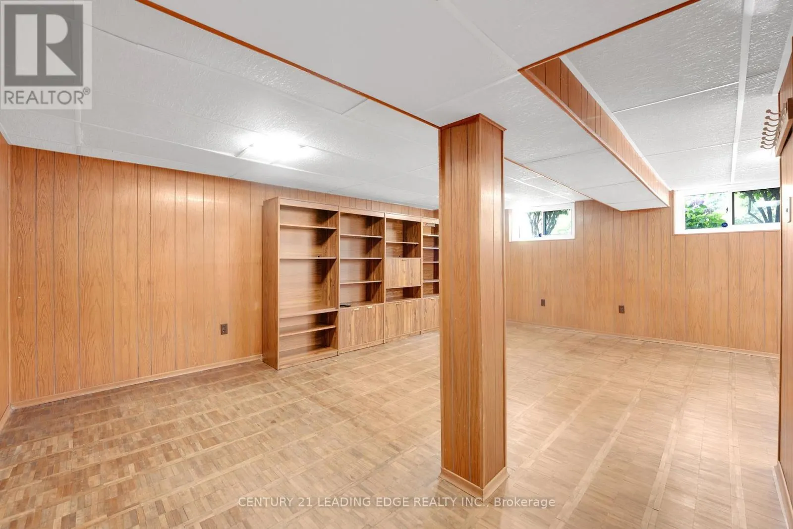36 BENSHIRE DRIVE