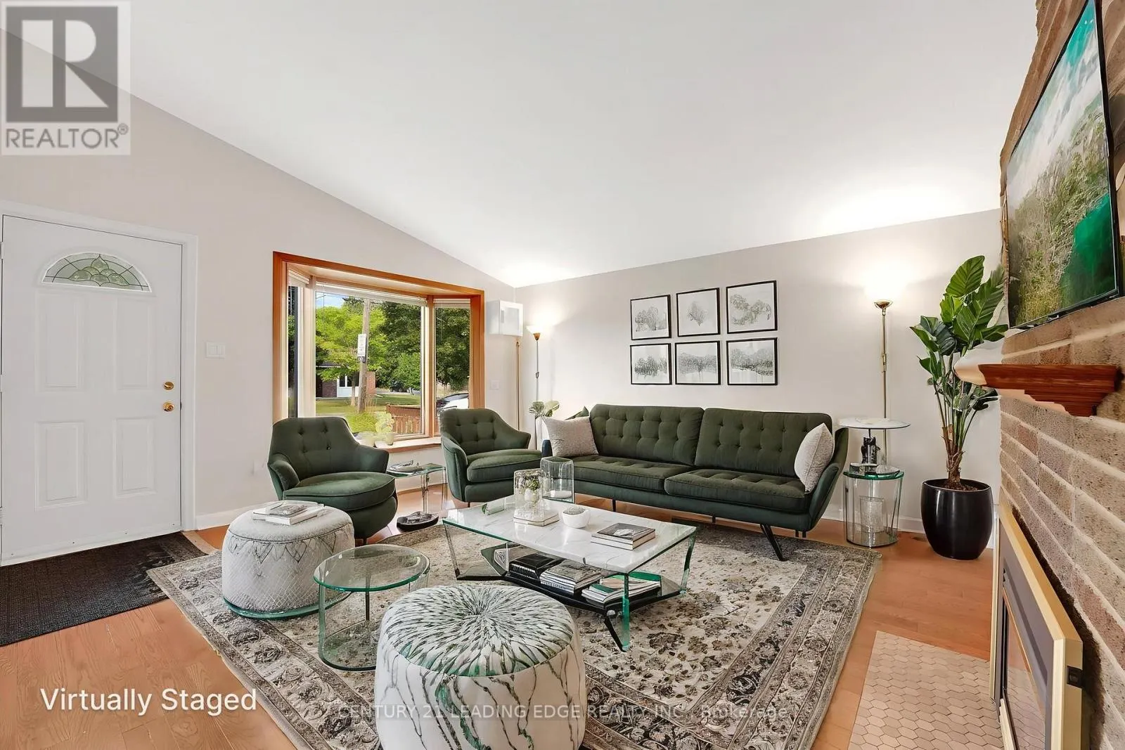 36 BENSHIRE DRIVE