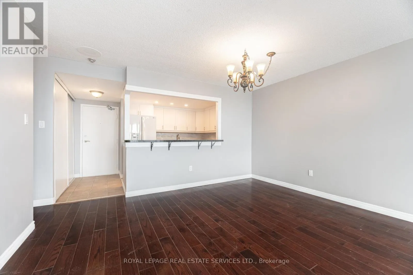 1102 - 20 DEAN PARK ROAD