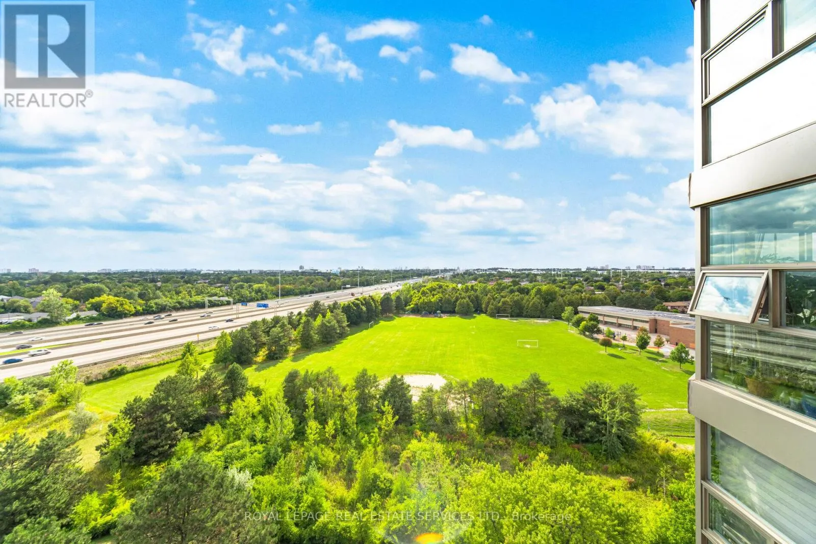 1102 - 20 DEAN PARK ROAD
