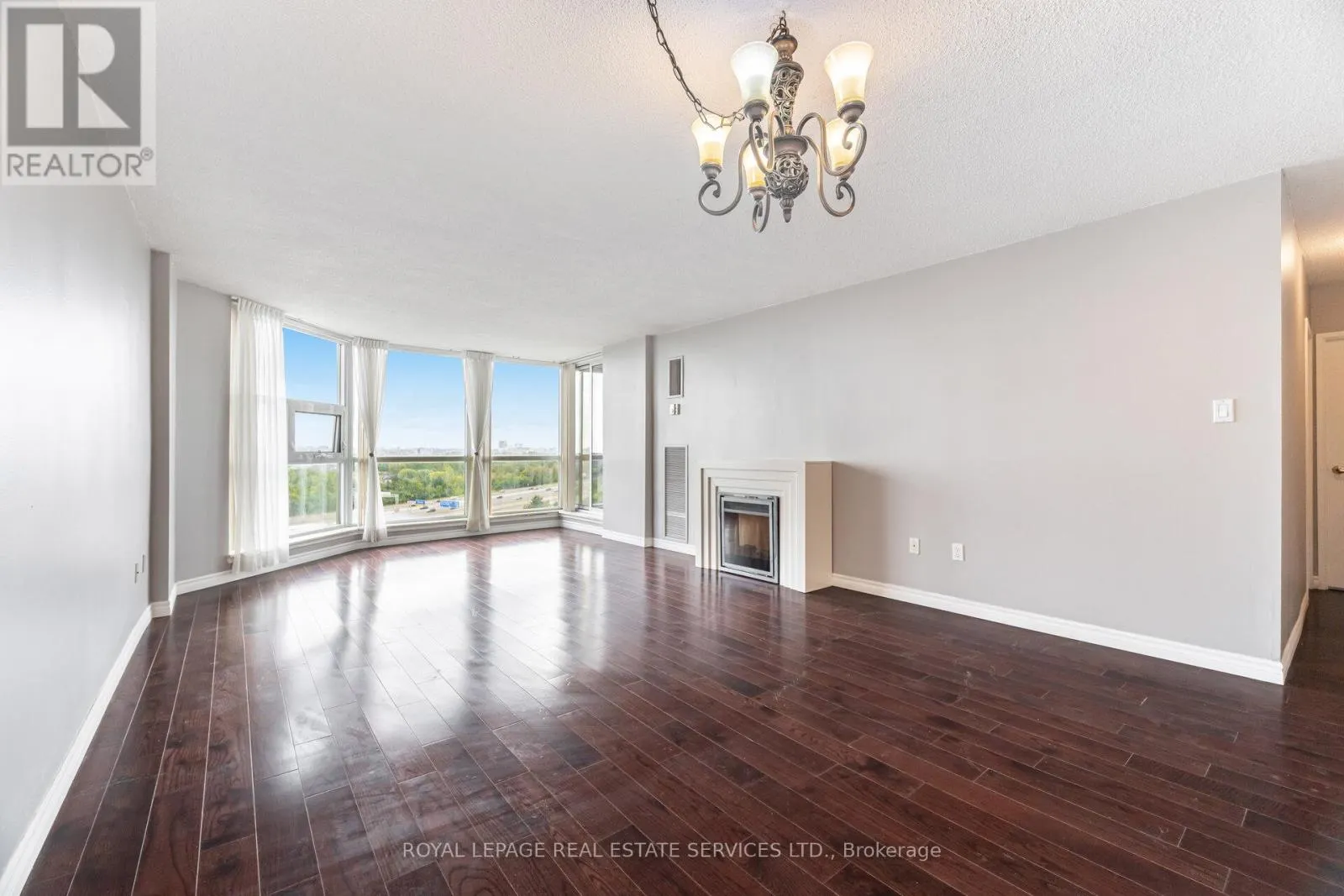 1102 - 20 DEAN PARK ROAD