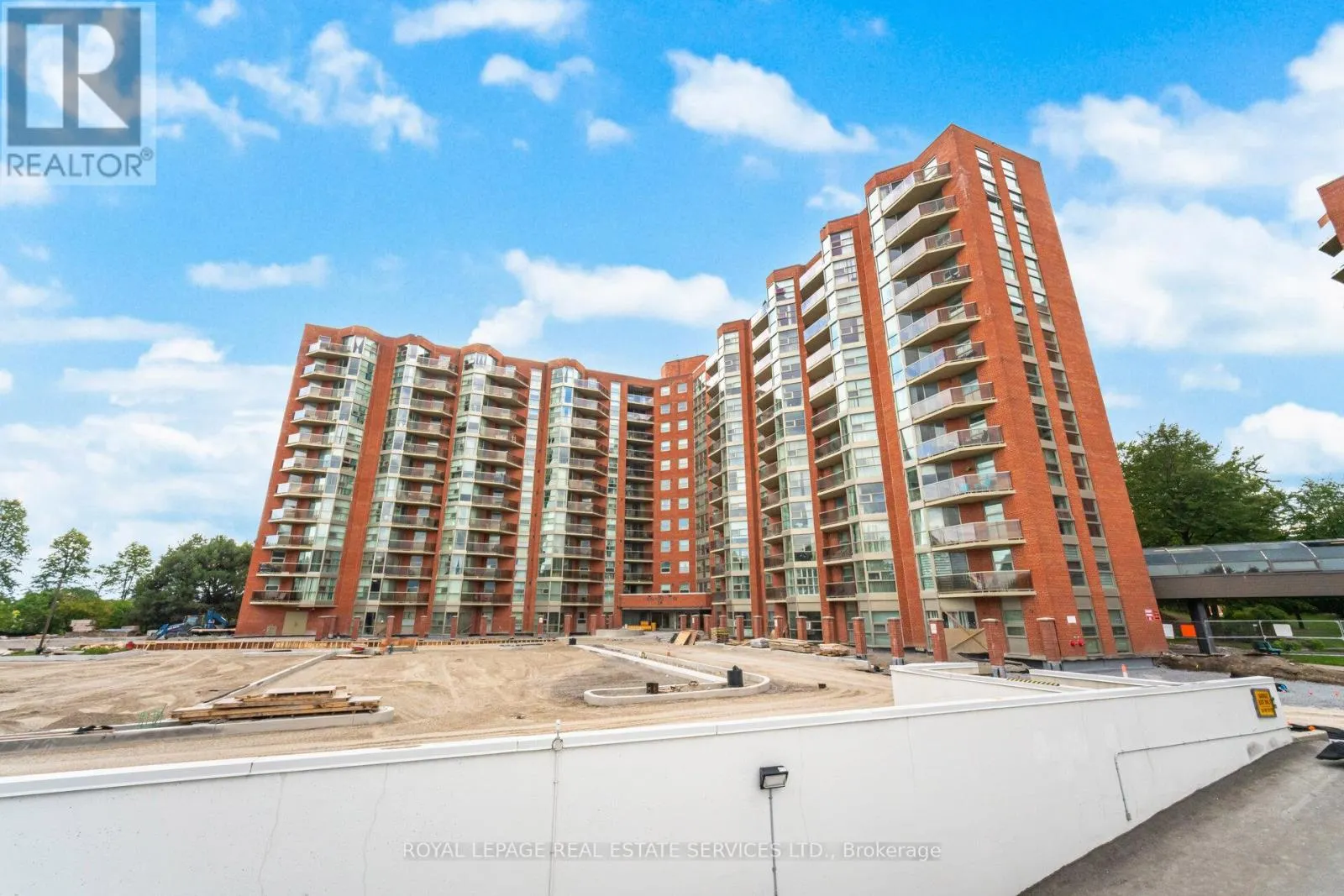 1102 - 20 DEAN PARK ROAD
