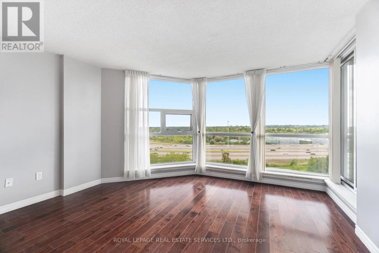 1102 - 20 DEAN PARK ROAD