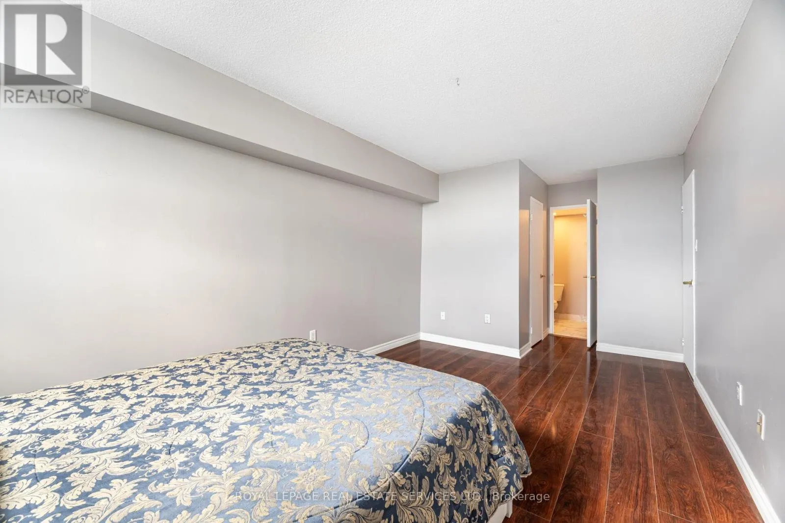 1102 - 20 DEAN PARK ROAD