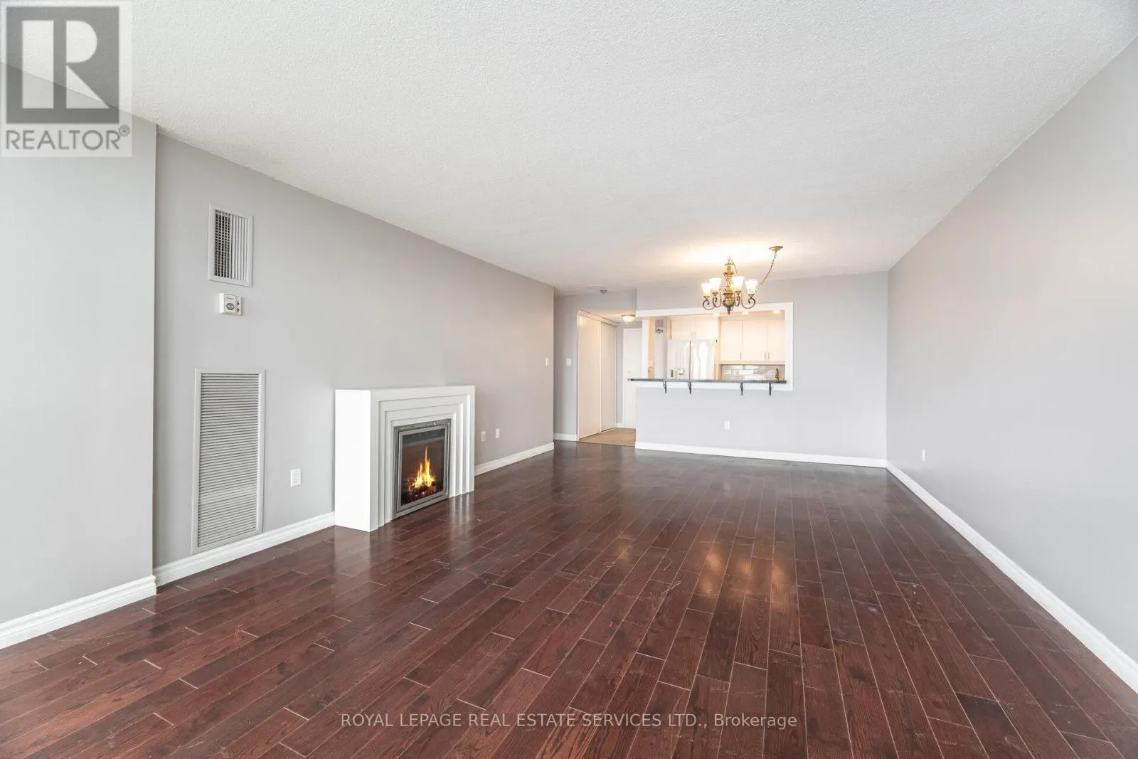 1102 - 20 DEAN PARK ROAD