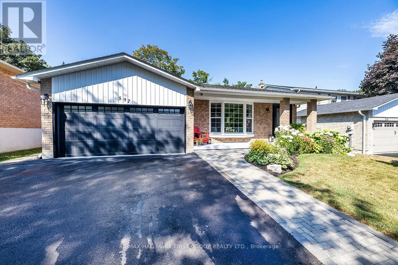 597 WALSH DRIVE