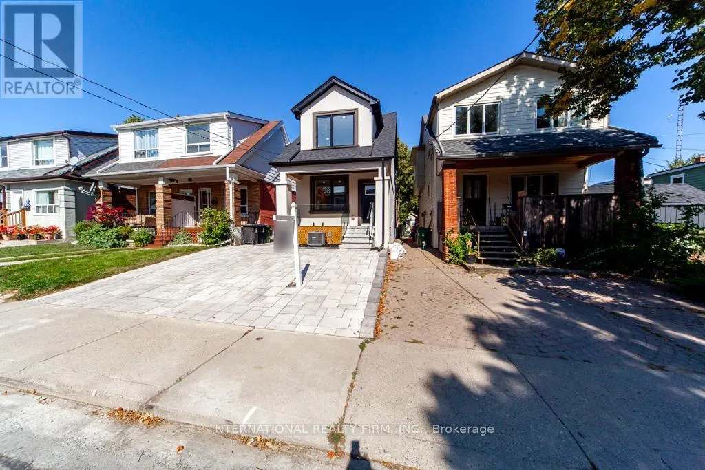 186 MILVERTON BOULEVARD
